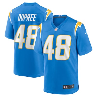 Los Angeles Chargers Men Jerseys 2025-10-15-008